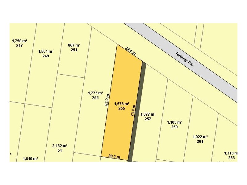 255 Torquay Tce, Torquay QLD 4655