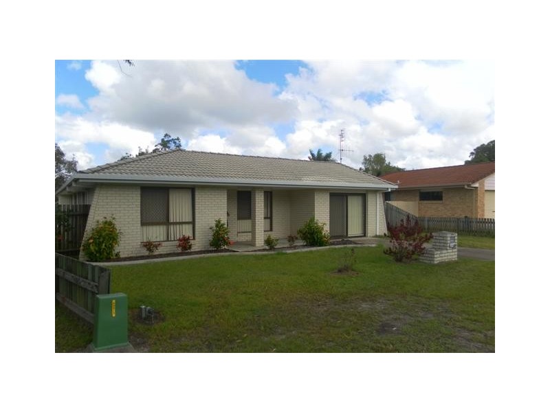 22 Melaleuca Crescent, Kawungan QLD 4655