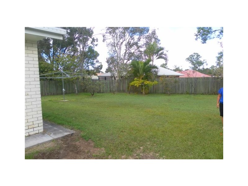 22 Melaleuca Crescent, Kawungan QLD 4655