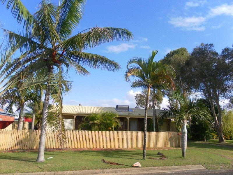 57 Cunningham Street, Urangan QLD 4655