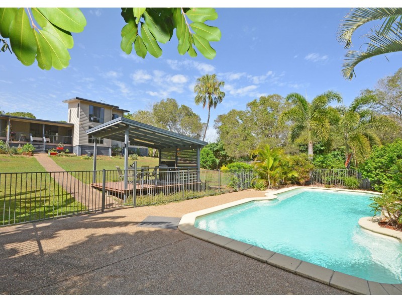 22 Jimilee Street, Dundowran Beach QLD 4655