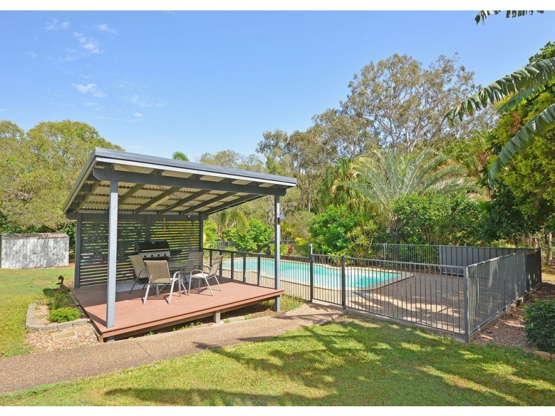 22 Jimilee Street, Dundowran Beach QLD 4655