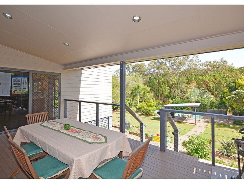 22 Jimilee Street, Dundowran Beach QLD 4655
