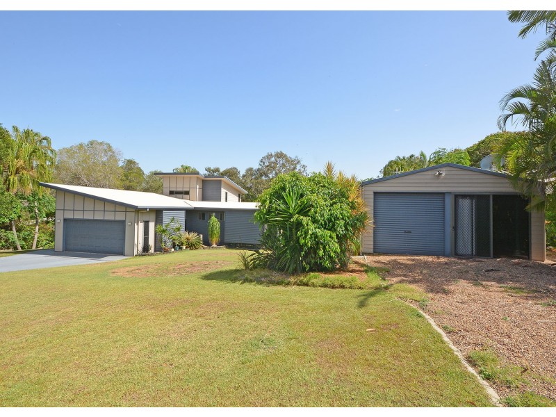 22 Jimilee Street, Dundowran Beach QLD 4655