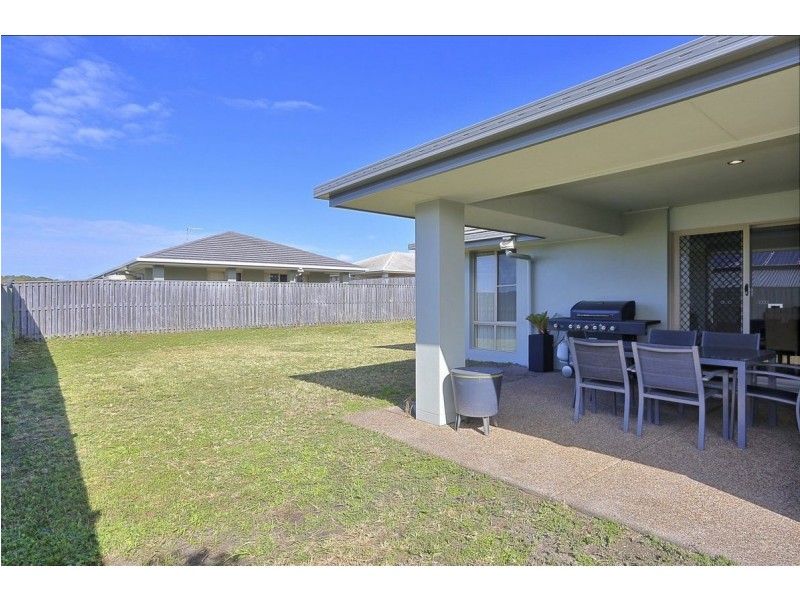 13 Parkhill Avenue, Wondunna QLD 4655