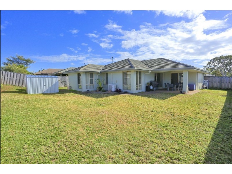 13 Parkhill Avenue, Wondunna QLD 4655