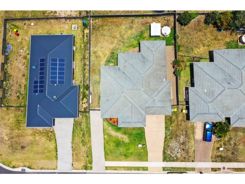 13 Parkhill Avenue, Wondunna QLD 4655