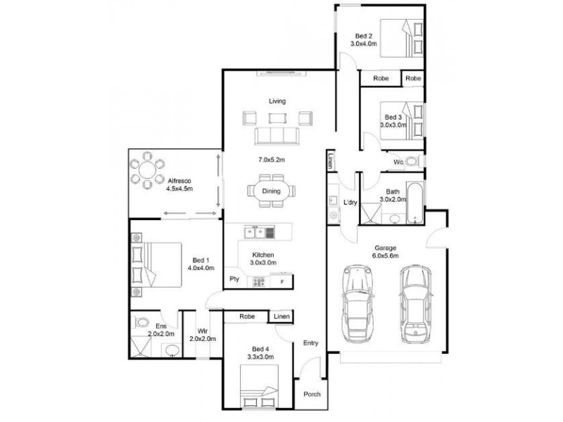 13 Parkhill Avenue, Wondunna QLD 4655