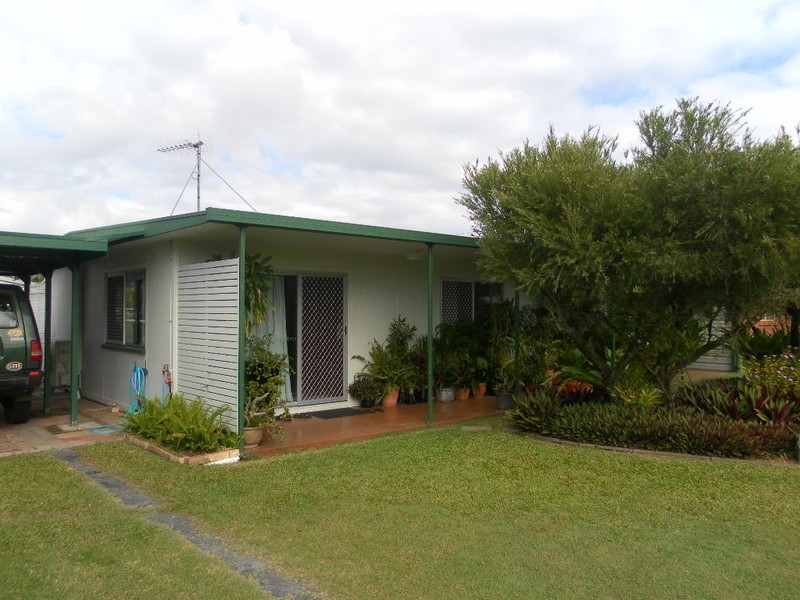 3 Ripley Street, Pialba QLD 4655