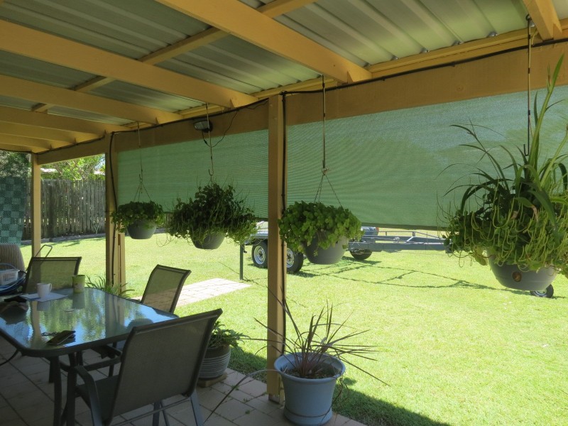 40 Hansen Street, Urangan QLD 4655