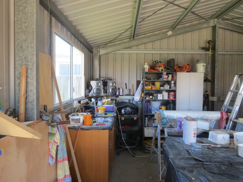40 Hansen Street, Urangan QLD 4655