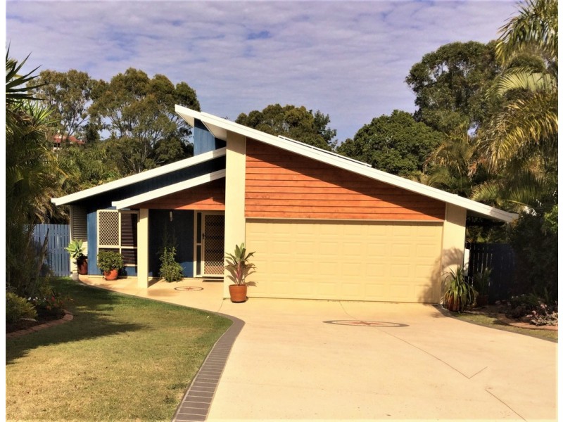 79 Gundesen Drive, Urraween QLD 4655