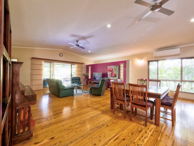 79 Gundesen Drive, Urraween QLD 4655