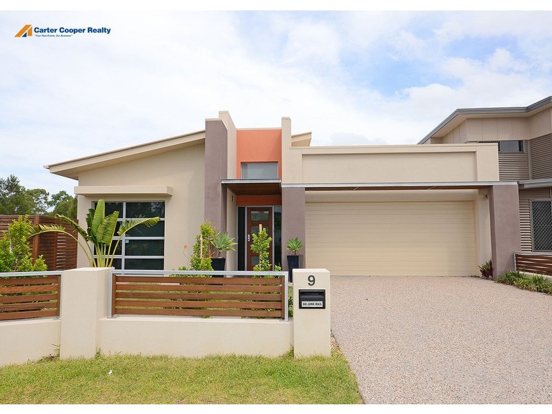 9 Kamala Court, Kingfisher Lakes, Urraween QLD 4655