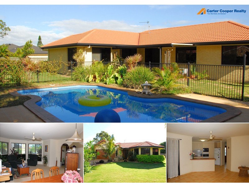 60A  Corfield St, Point Vernon QLD 4655