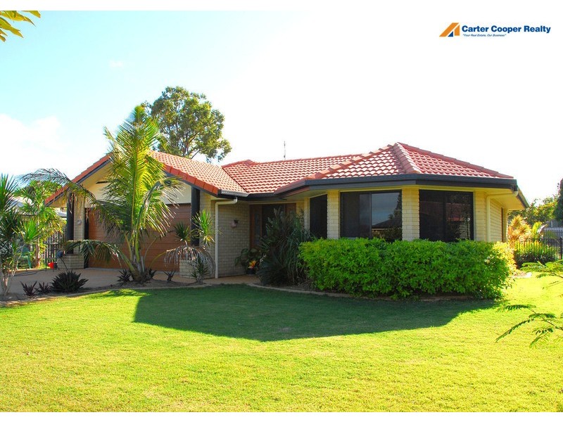 60A  Corfield St, Point Vernon QLD 4655