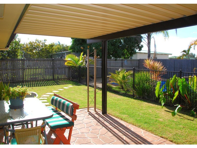 60A  Corfield St, Point Vernon QLD 4655