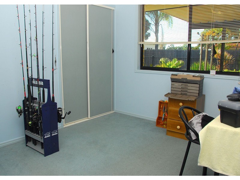 60A  Corfield St, Point Vernon QLD 4655