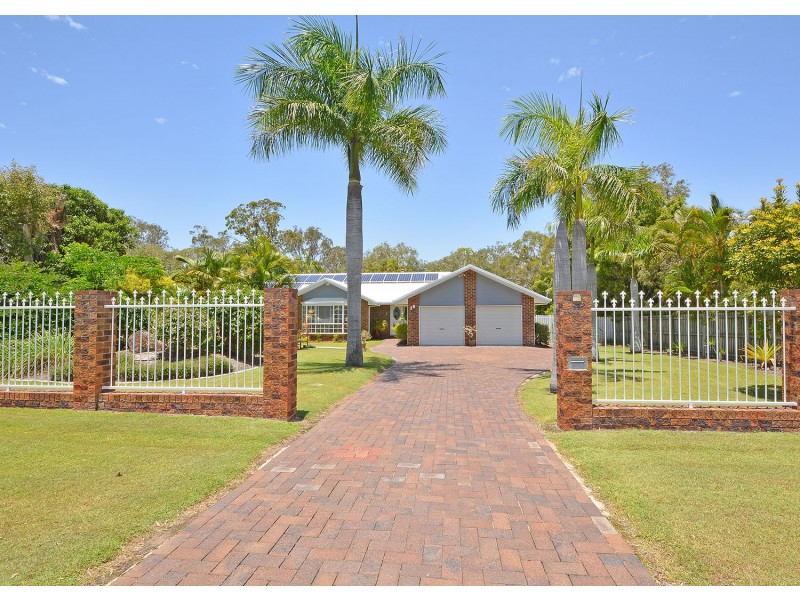 16 Windemere Road, Wondunna QLD 4655