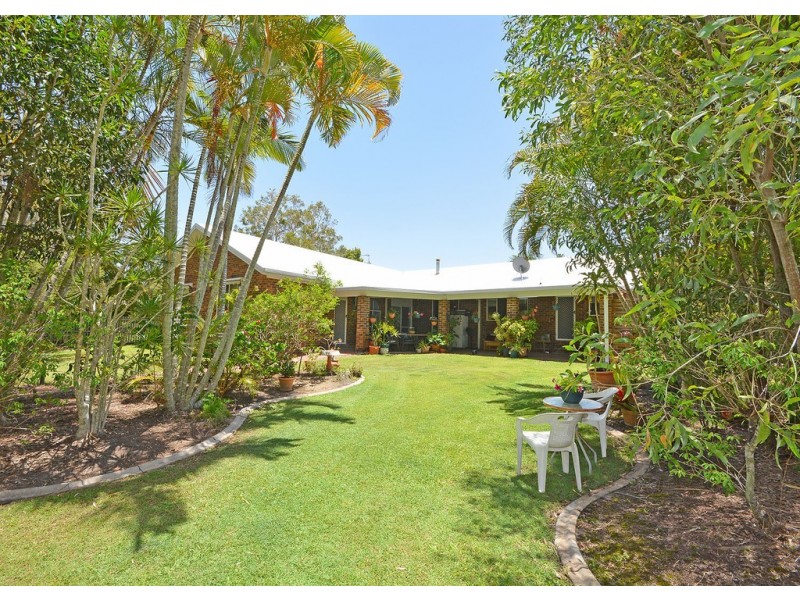 16 Windemere Road, Wondunna QLD 4655
