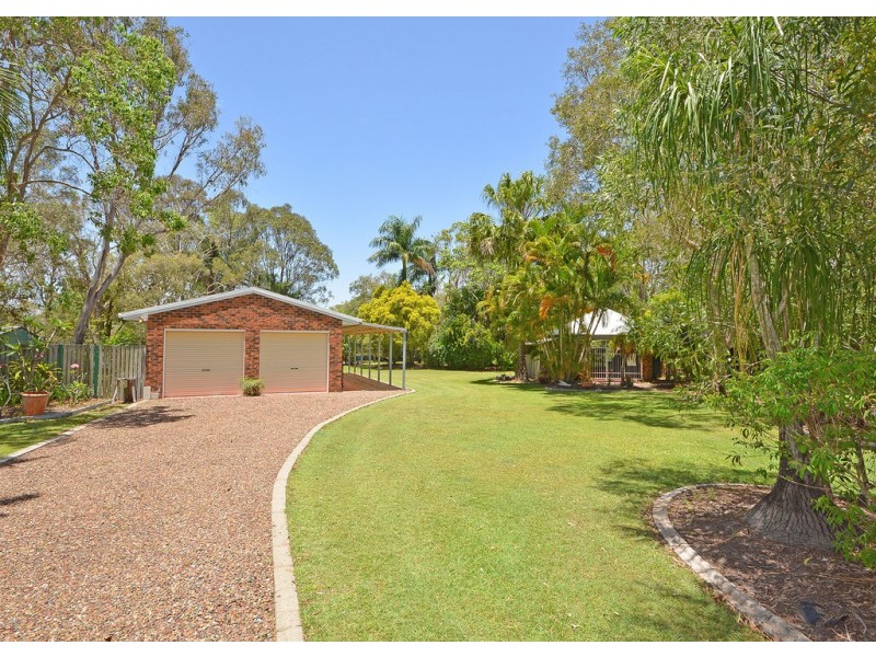 16 Windemere Road, Wondunna QLD 4655
