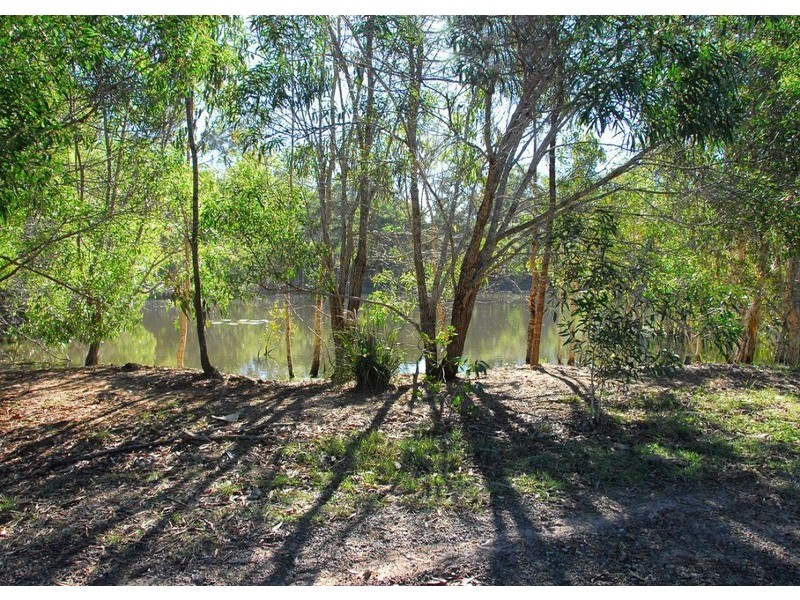 308 The Yachtmans Drive, Burrum Heads QLD 4659