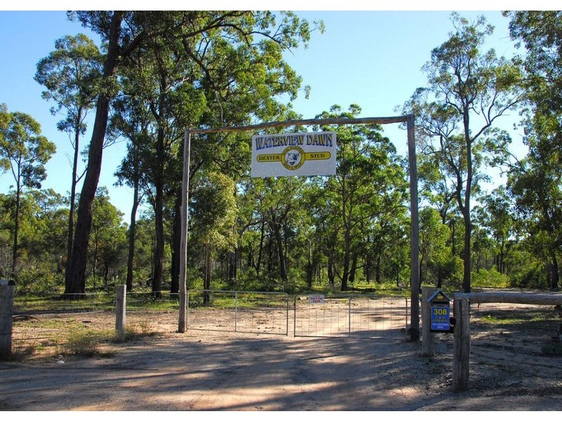 308 The Yachtmans Drive, Burrum Heads QLD 4659