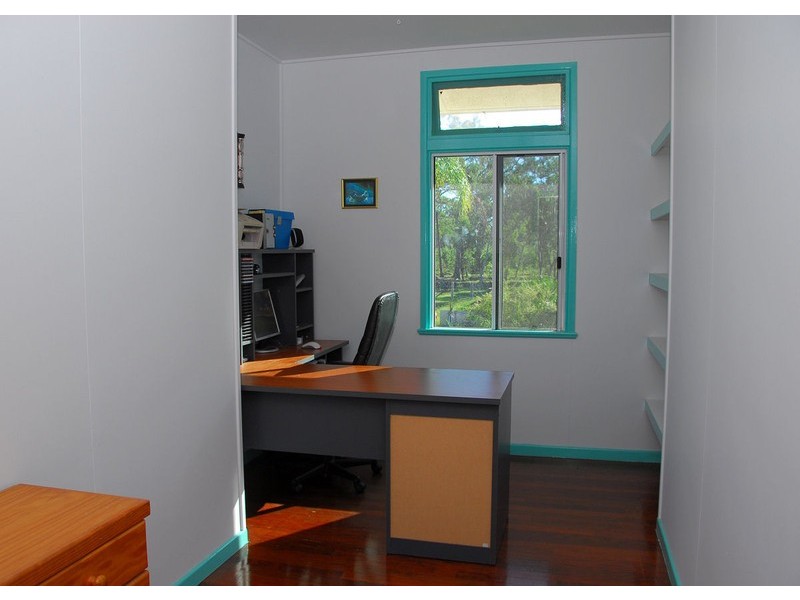 308 The Yachtmans Drive, Burrum Heads QLD 4659