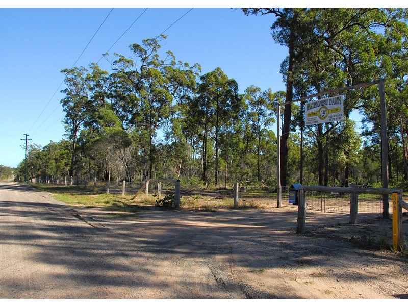 308 The Yachtmans Drive, Burrum Heads QLD 4659