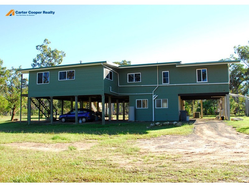 308 The Yachtmans Drive, Burrum Heads QLD 4659