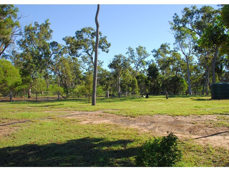 308 The Yachtmans Drive, Burrum Heads QLD 4659