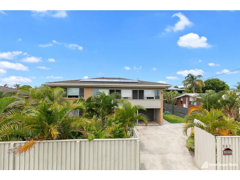 397 Boat Harbour Drive, Scarness QLD 4655