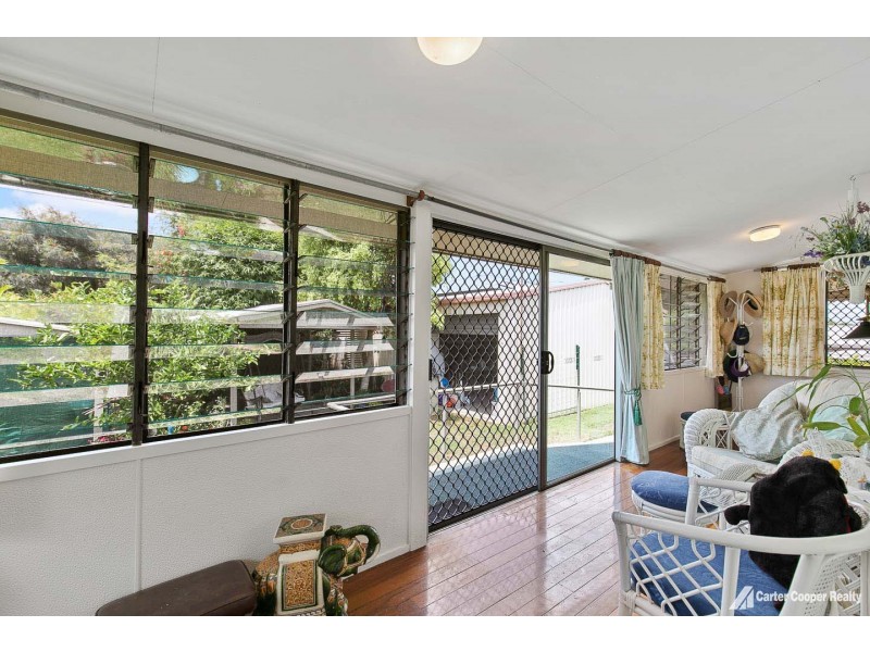 397 Boat Harbour Drive, Scarness QLD 4655