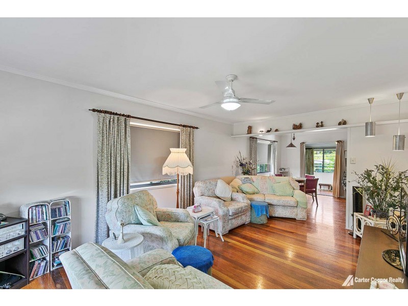 397 Boat Harbour Drive, Scarness QLD 4655