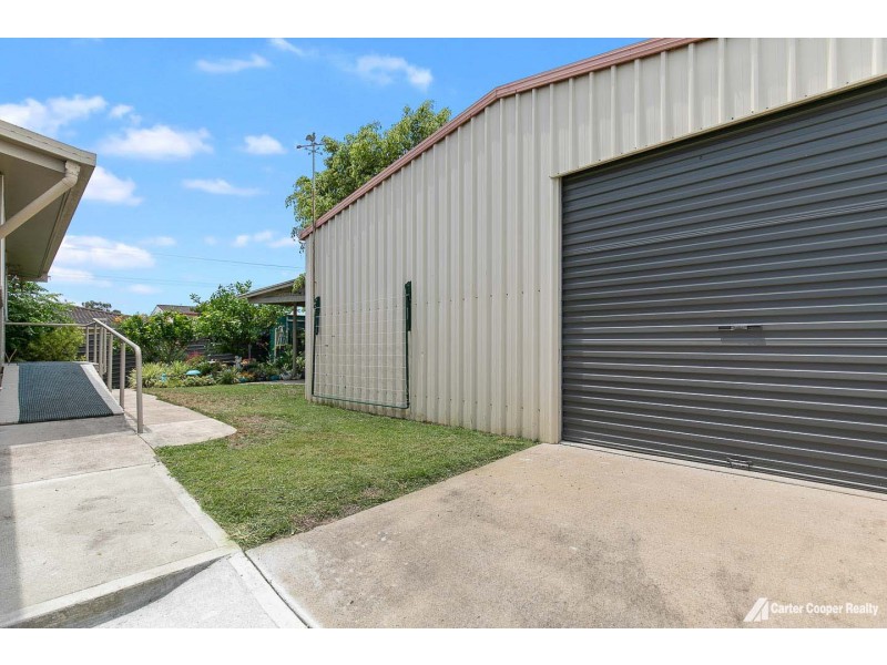 397 Boat Harbour Drive, Scarness QLD 4655