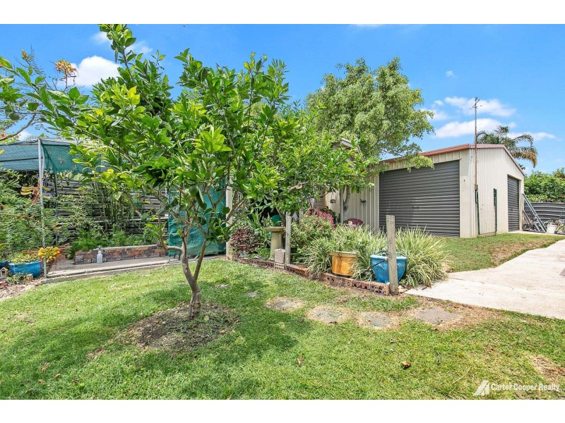397 Boat Harbour Drive, Scarness QLD 4655