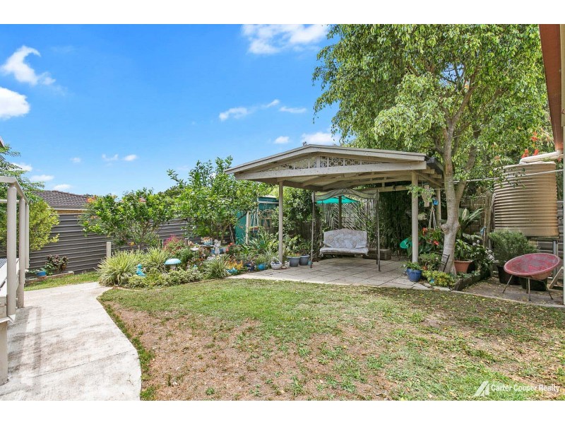 397 Boat Harbour Drive, Scarness QLD 4655