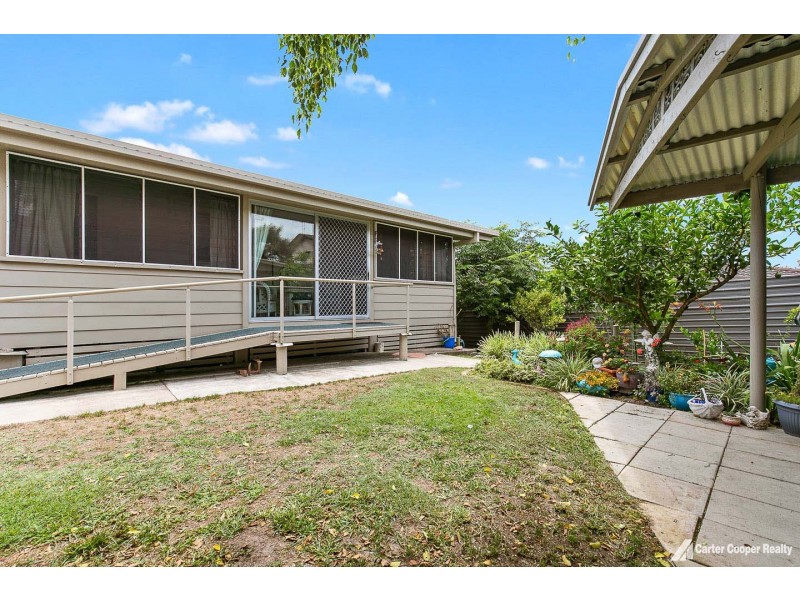 397 Boat Harbour Drive, Scarness QLD 4655