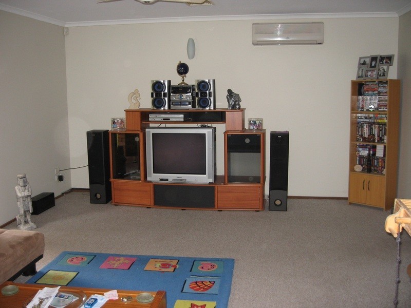 60 Hibiscus Street, Urangan QLD 4655