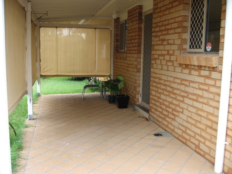 60 Hibiscus Street, Urangan QLD 4655