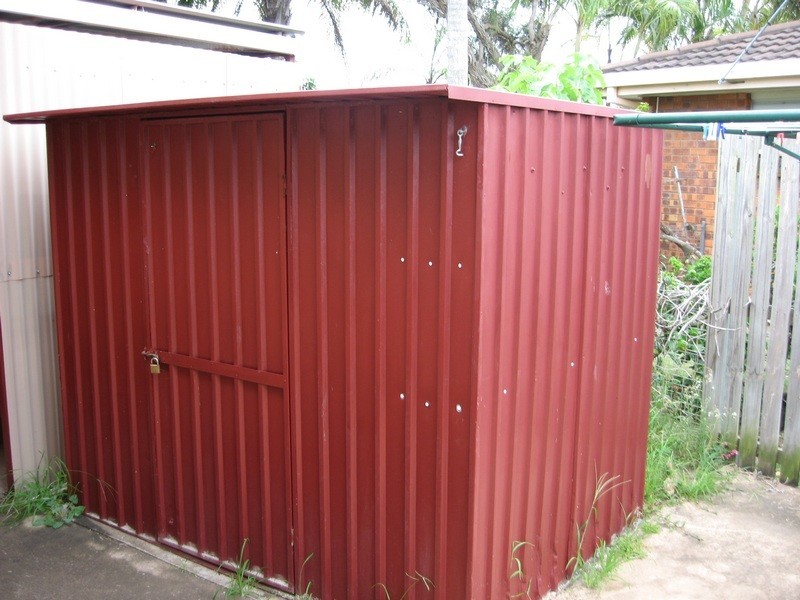 60 Hibiscus Street, Urangan QLD 4655