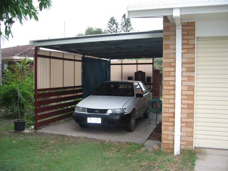 60 Hibiscus Street, Urangan QLD 4655