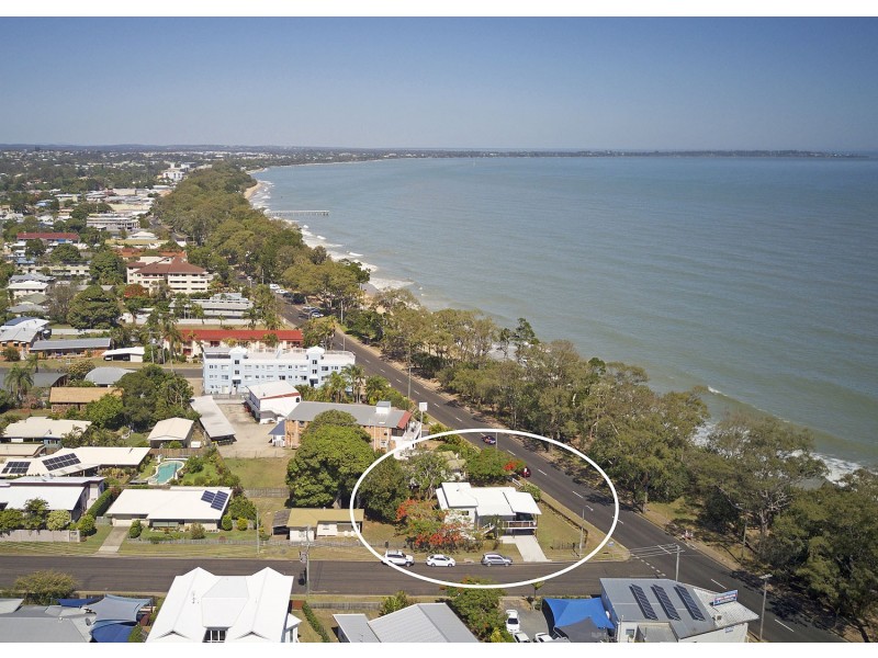 462 Esplanade, Torquay QLD 4655
