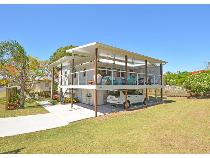 462 Esplanade, Torquay QLD 4655