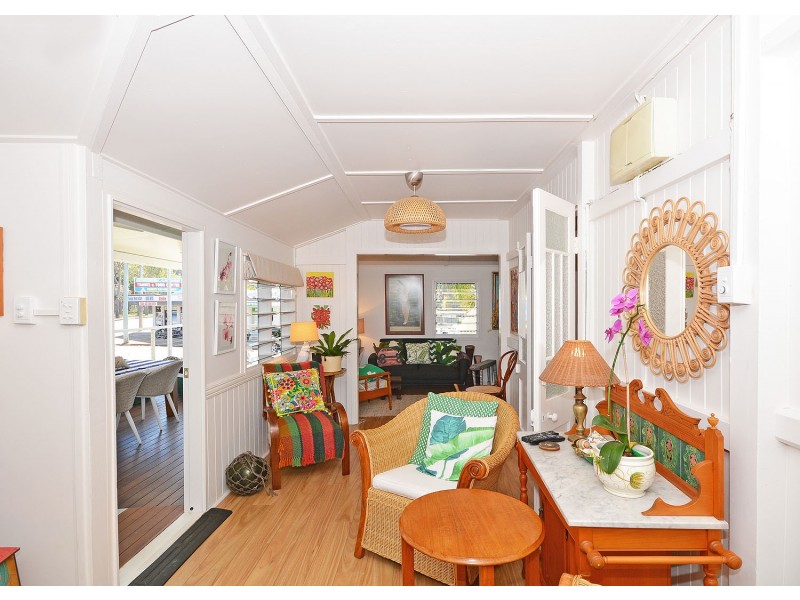462 Esplanade, Torquay QLD 4655