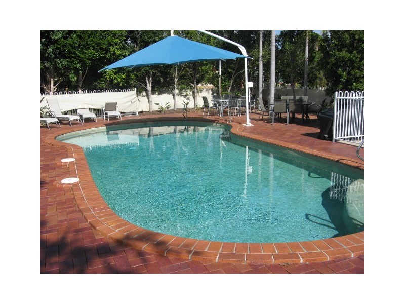 6/407 Esplanade, Torquay QLD 4655