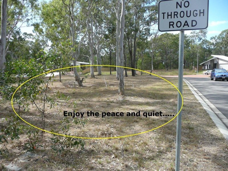 4 Cumberland Crt, Point Vernon QLD 4655