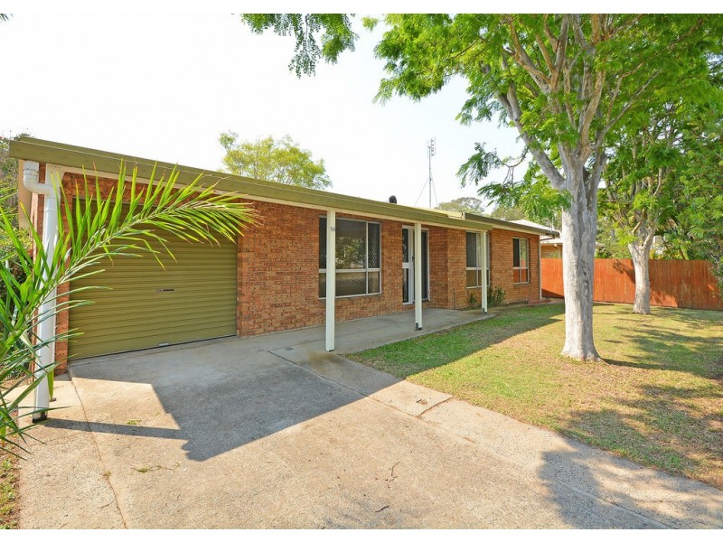 54 William Street, Urangan QLD 4655