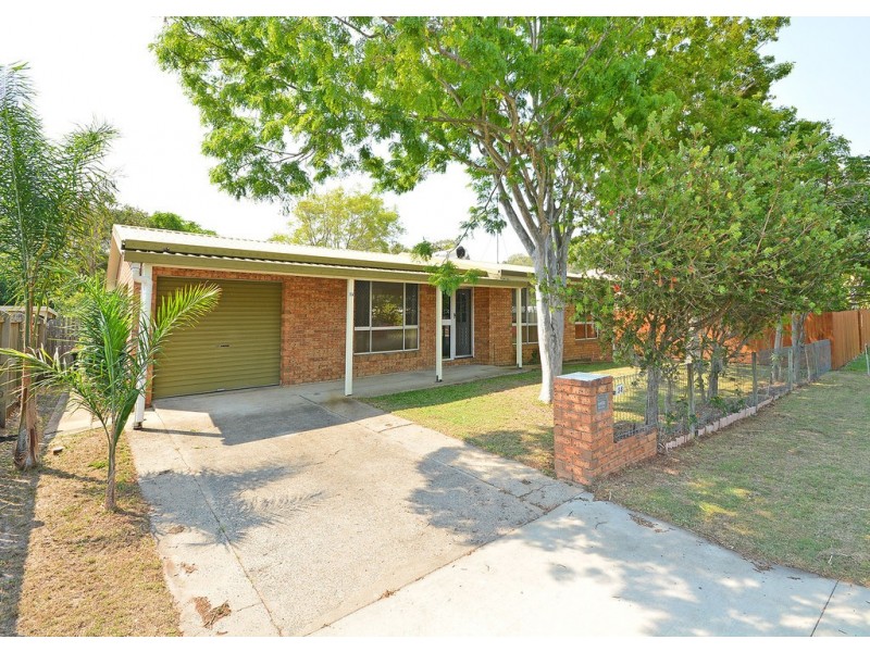 54 William Street, Urangan QLD 4655