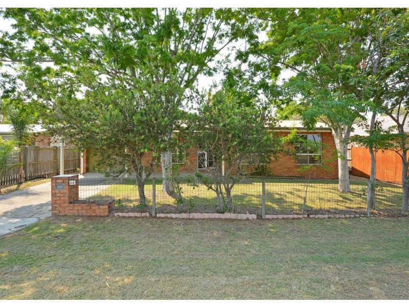 54 William Street, Urangan QLD 4655